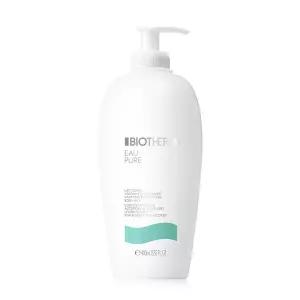 [비오템](강남점)오 쀼르 바디 밀크 400ml