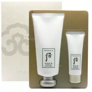 더후 공진향 설 청안폼180+40ml