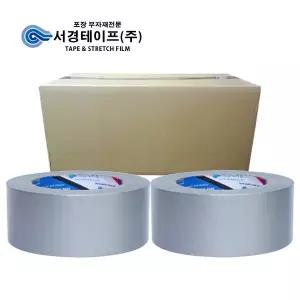 [서경테이프]은면테이프 (48mm x 25m -30개입) 1box