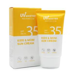 토니모리 유브이 마스터 키즈 앤 맘 선크림 45ml