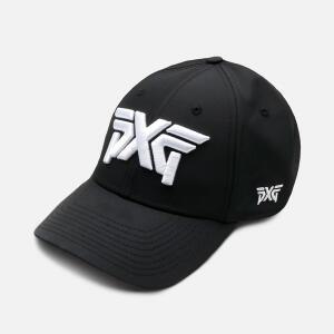 [PXG] 프로라이트 3930 골프 캡 모자 prolight 3930-Black