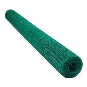 양계망 1.2m x 30m 국산 PVC 코팅철망 닭장 울타리망 펜스 철망 휀스