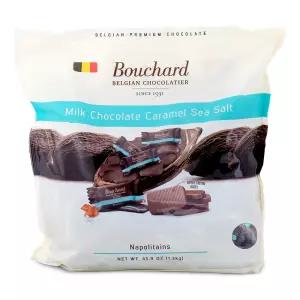 부샤드 카라멜 씨솔트 밀크 초콜릿 1.3kg 1개