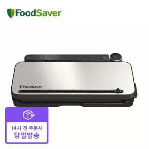 [빠른배송 + 단독사은품] 진공포장기 VS3194-071+진공롤+지퍼백 +프리컷백