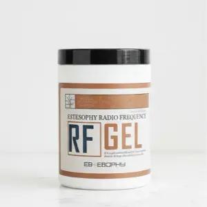 에스테소피 RF 고주파 기기 전용 마사지 젤 대용량 1100g