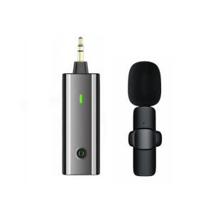 주닉스 D21CT-3 강의용 공연용 무선 핀마이크 카메라 캠코더 앰프 스피커 3.5mm 단자