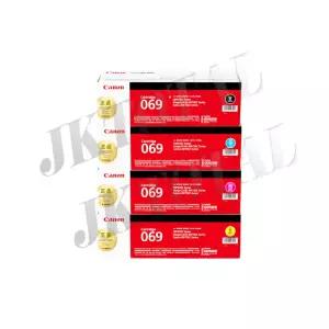캐논 정품토너 CRG-069BK~CRG-069Y 세트/MF756Cx