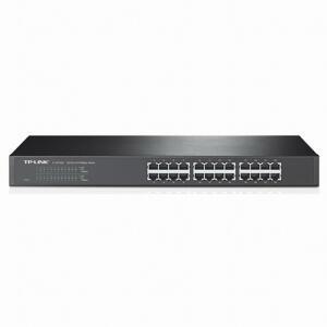 TP-LINK TL-SG1024 24포트 스위칭허브
