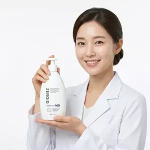 제로이드 인텐시브 로션MD 300ml 고보습 로션
