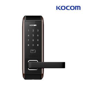 코콤 KDL-S700 무타공 미니주키 방화문도어락 아파트 교체설치 / 키