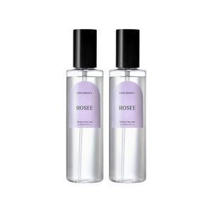 러비더비 로제 섬유향수 패브릭 섬유향수 200ml 2개
