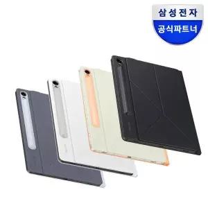 /삼성전자 삼성 갤럭시탭S9 스마트 북커버 케이스 / EF-BX710