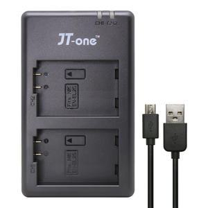 제이티원 니콘 EN-EL25 USB 2구 충전기 Z50II Z50 ZFC Z30