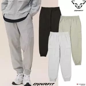 [다이나핏](센텀시티점)YMP23333[다이나핏]남성 카디스2.0 나일론 우븐 카고 조거팬츠 봄바지(기존가 13...
