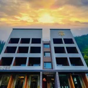 [울산 호텔] 울산 영남알프스 간월재 호텔 (동구,북구,울주군(일산,진장,진하,KTX역,영남알프스))
