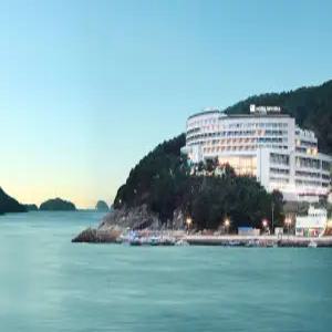 호텔리베라 거제(Riviera Hotel Geoje)