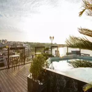 호텔 화인 제주(Hotel Fine Jeju)