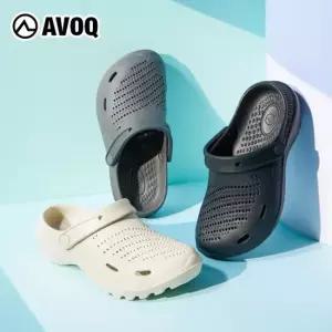 EVA 클로그 샌들 240-245 사이즈) 여성)