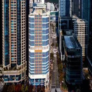 센텀 비즈니스 호텔(Centum Business Hotel)