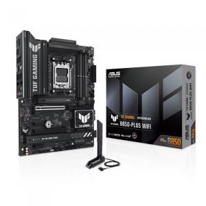 ASUS TUF Gaming B850-PLUS WIFI 인텍앤컴퍼니 AMD 메인보드