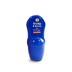 멘소래담 롤온 로션50g 쿨