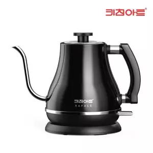 키친아트 드립포트 1.2L 드립주전자 커피포트 전기주전자 D125W