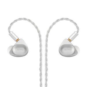 엑티보 볼케이노 고음질 3DD IEM 유선 이어폰