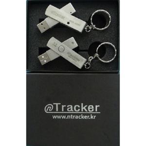 [엔트랙시스템]nTracker USB PRO 메모리 128GB/엔트랙커