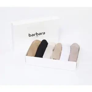 [barbara](신세계 사우스시티)1926 데일리 노라인 햄팬티 6종 세트(ABP5217S SET)