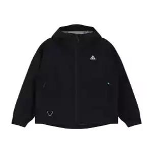 나이키 ACG 모르포 스톰핏 ADV 레인 자켓 바람막이 블랙 HJ2688-010