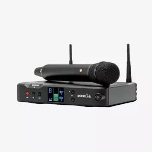 RODE 로데 Link Performer Kit Wireless 링크 퍼포머 킷 무선 콘덴서 마이크