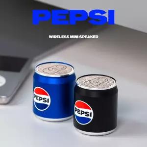 펩시 PEP-MBS01 블루투스 미니스피커 3W 휴대용 선물용 소형 인테리어