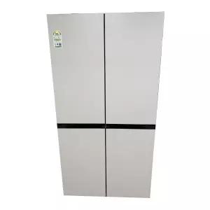 하랑 LG전자 T875MEE012 디오스 베이직 4도어 냉장고