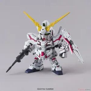 SDEX-STANDARD05 유니콘건담 디스트로이모드 (4549660044338 4573102579669 4573102656193)