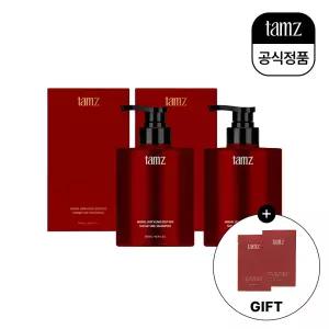 탐즈 샴푸 홍진경 에디션 시그니처 500ml 2개