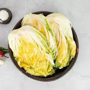 [해남출발] 해남 절임 배추 20kg