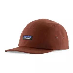 25FW 파타고니아 P 6 라벨 매클루어 햇 22321DVL DRIED VANILLA DOM