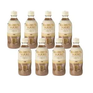 매일유업 바리스타룰스 그란데 라떼 475ml x 24개