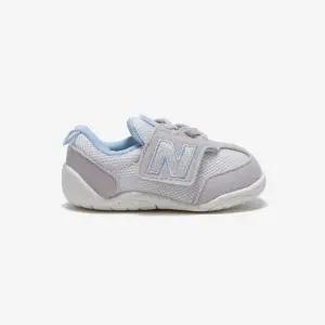 뉴발란스키즈(NB Kids) 뉴비퍼스트 NW1STMB NKPMGS135IIvory