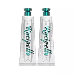 루치펠로 치약 미스틱포레스트 180g, 2개