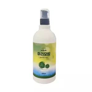 [eobob] 국산 마리모 모스볼 영양제 밥 먹이 500ML