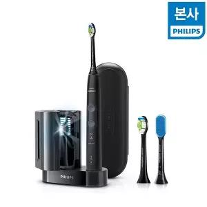 필립스 소닉케어 전동칫솔 6462