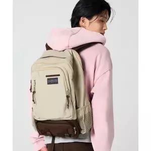 잔스포츠 엔보이 DESERT BEIGE JS00T45G9RU