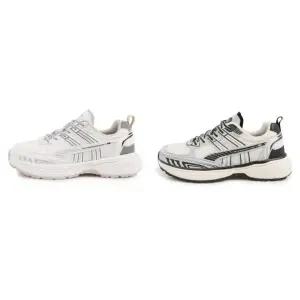 [롯데백화점]엔비에이 NBA 러닝 스니커즈 TRIPLE TREK KIDS (K251AS103P)