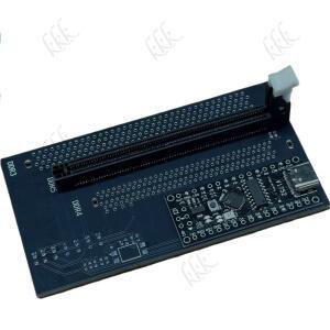DDR4/DDR5 RAM용 SPD 프로그래머 - XMP 프로파일 타이밍 설정 해제 복호화  수정 도구