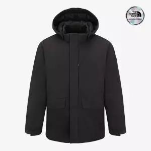[노스페이스] [노스페이스 공식] NJ3NR64A 남성 루카 V 파카 DARK GRAY