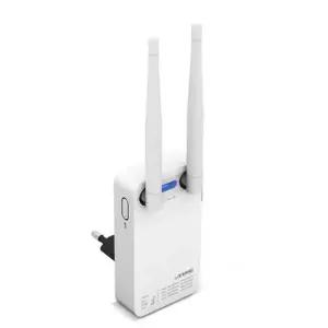 iptime 570RYM23 무선AP 무선확장기 리피터 300Mbps 콘센트형 와이파이증폭기 N300T
