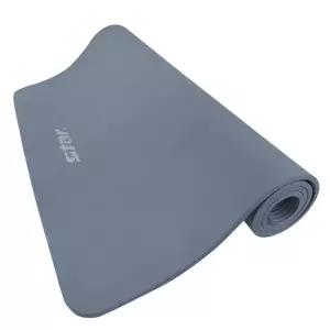 [정품] 요가매트 NBR 10mm Super Wide 100cm (블루 그레이) / 26년신형