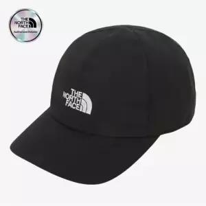 공식)고어텍스 볼 캡 NE3CR54A_BLK