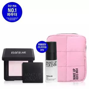 [메이크업포에버](강남점)[정품증정] HD SKIN 퍼펙팅 프레스드 파우더 (+26,000원 상당 미스트 앤 픽스 ...